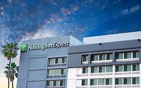 Holiday Inn Express Van Nuys Los Angeles